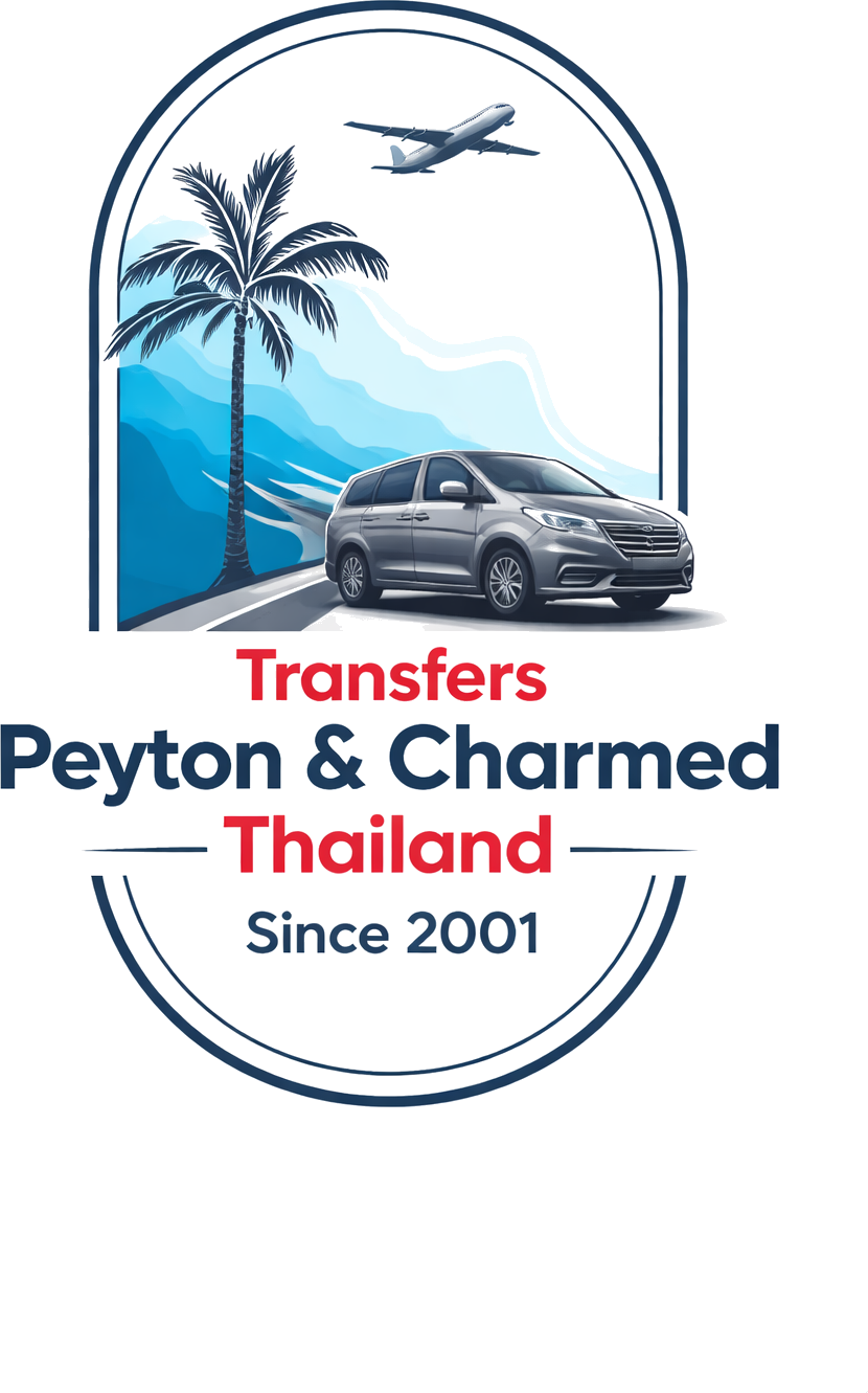 Thailand Airport Transfers