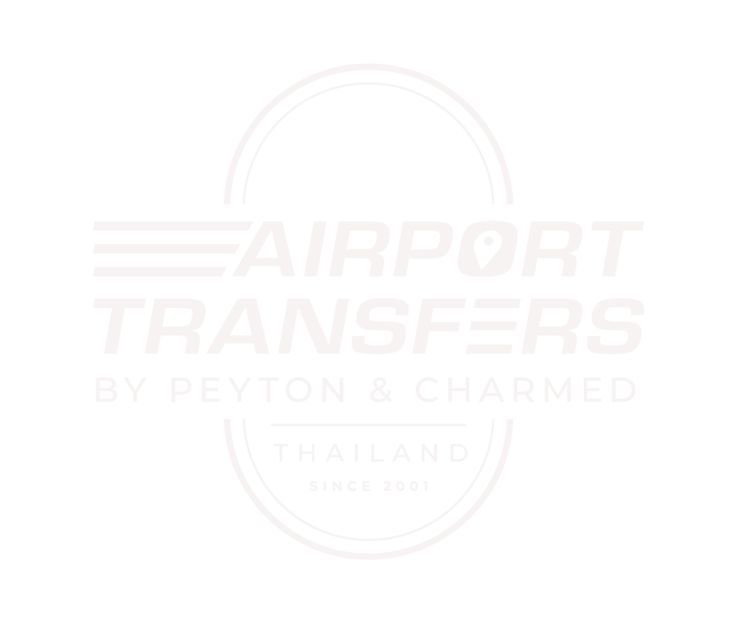Thailand Airport Transfers
